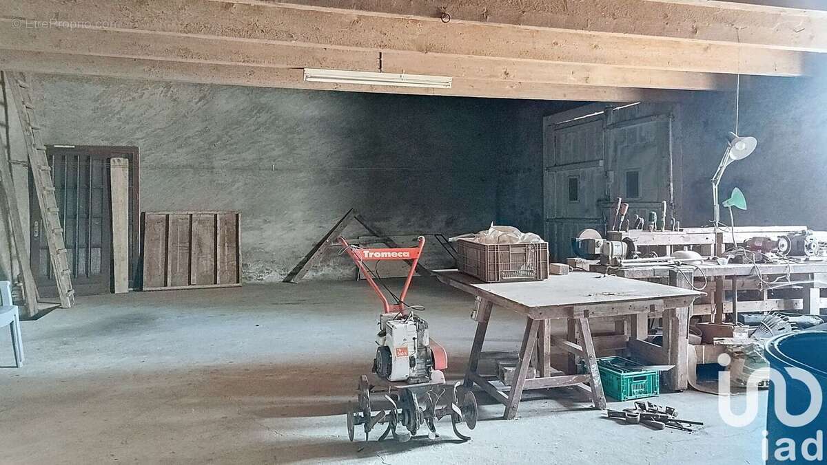 Photo 8 - Maison à PLEINE-FOUGERES