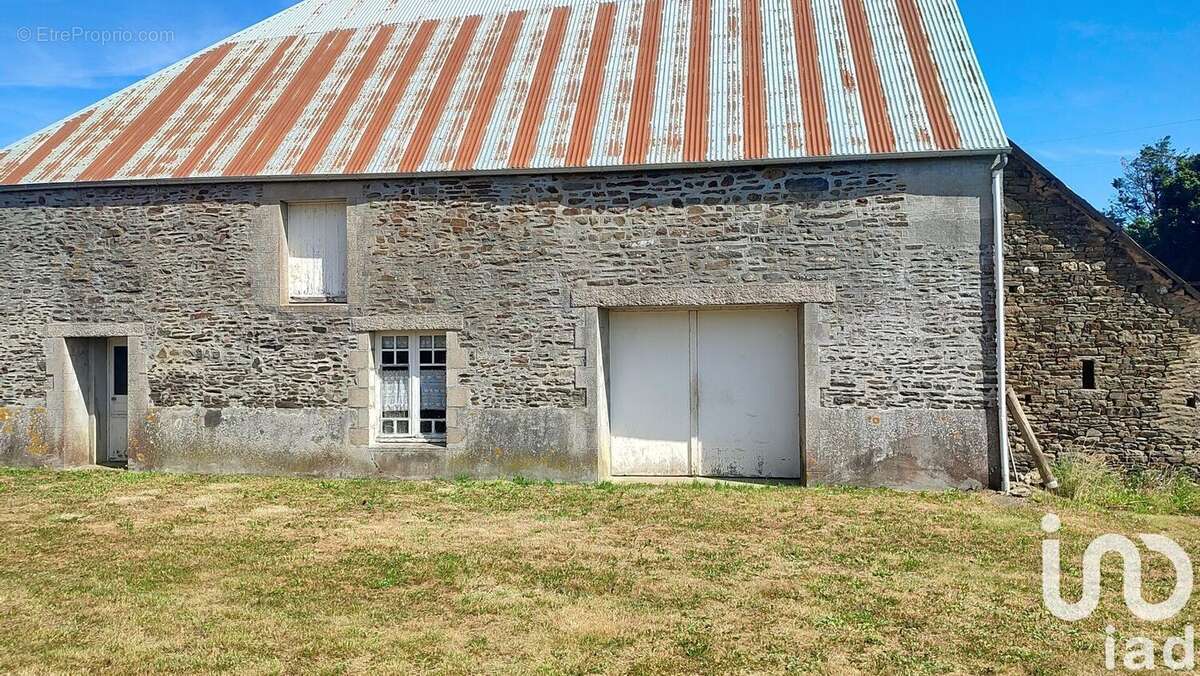 Photo 9 - Maison à PLEINE-FOUGERES