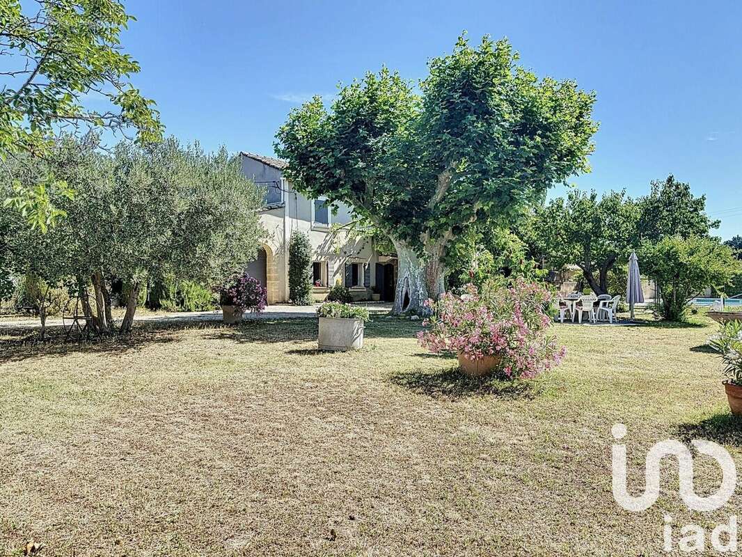 Photo 2 - Maison à CAVAILLON