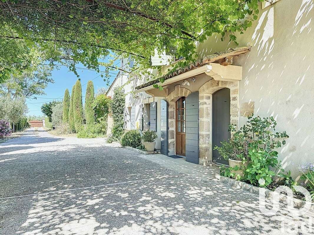 Photo 4 - Maison à CAVAILLON
