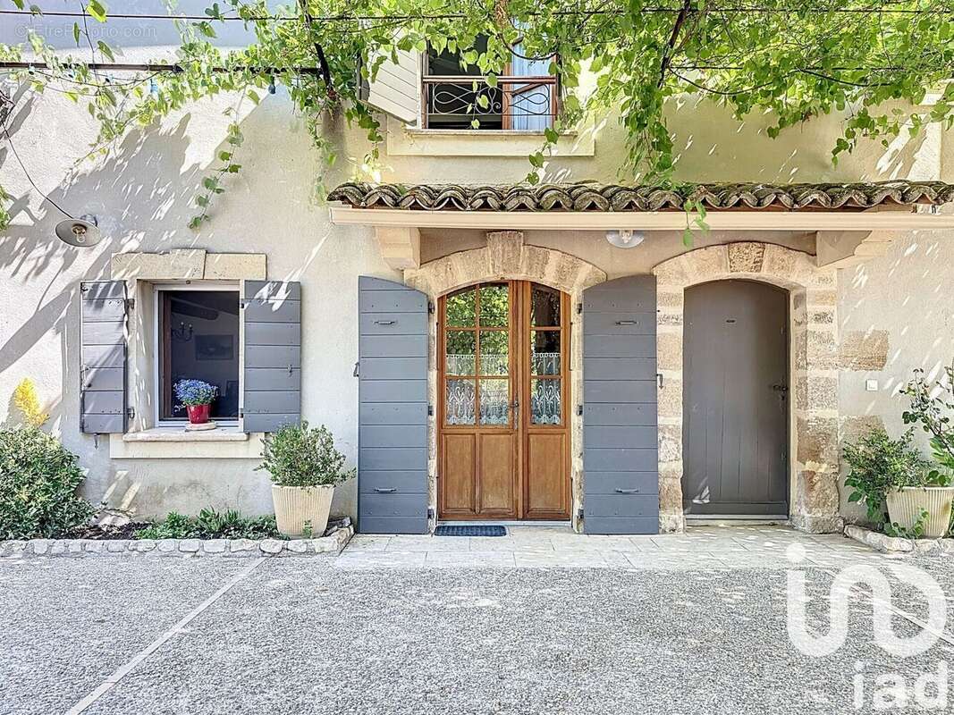 Photo 5 - Maison à CAVAILLON