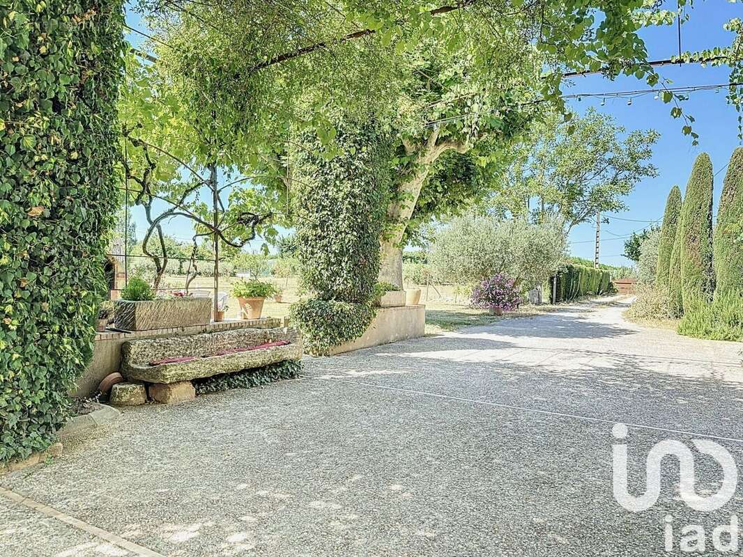 Photo 6 - Maison à CAVAILLON
