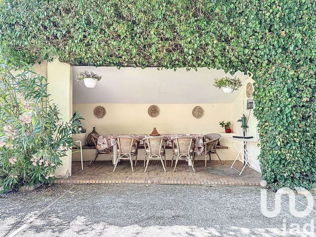 Photo 7 - Maison à CAVAILLON