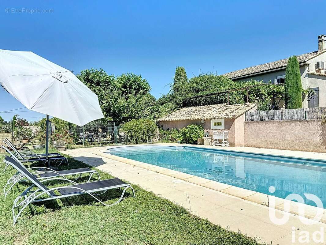 Photo 9 - Maison à CAVAILLON