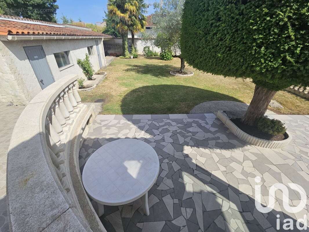 Photo 6 - Maison à GOND-PONTOUVRE