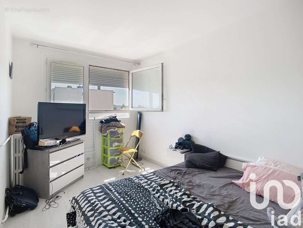 Photo 3 - Appartement à SAINT-MAUR-DES-FOSSES