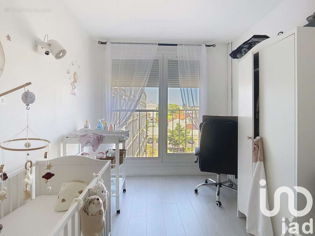 Photo 4 - Appartement à SAINT-MAUR-DES-FOSSES