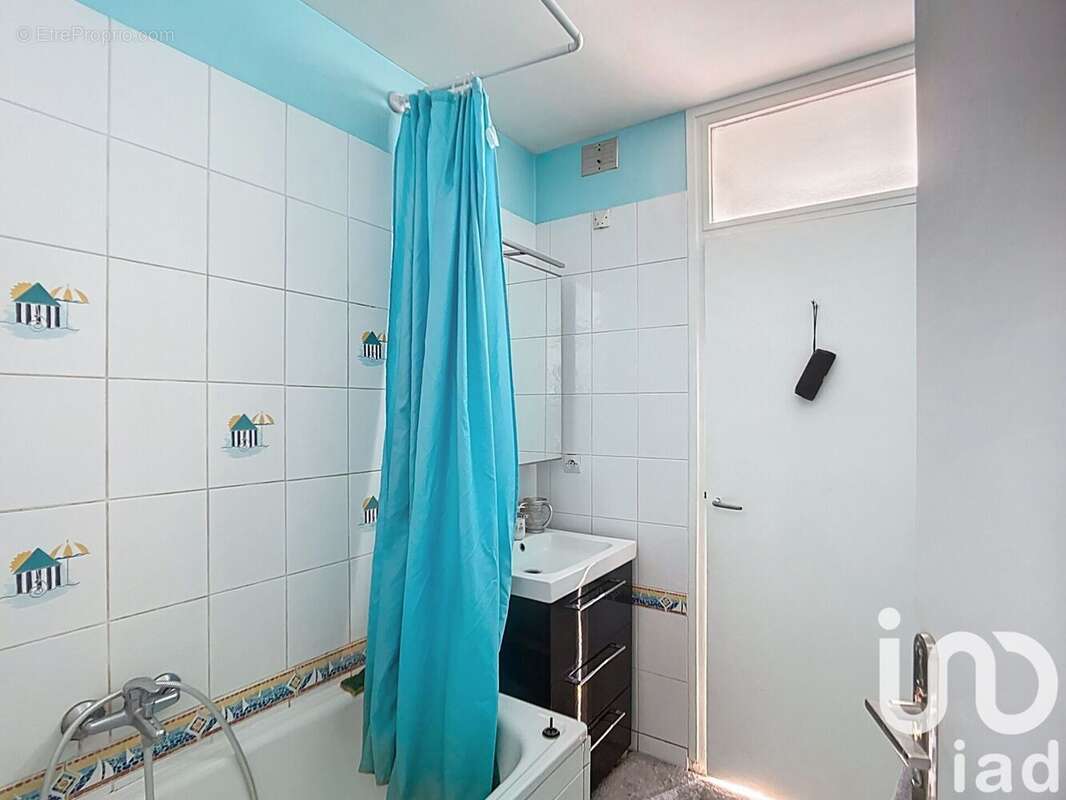 Photo 7 - Appartement à SAINT-MAUR-DES-FOSSES