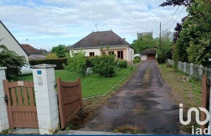 Photo 4 - Maison à SAINTE-CATHERINE-DE-FIERBOIS