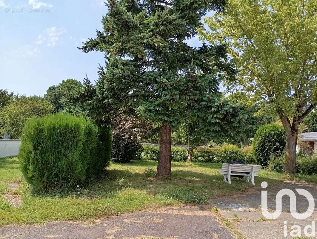 Photo 7 - Maison à SAINTE-CATHERINE-DE-FIERBOIS