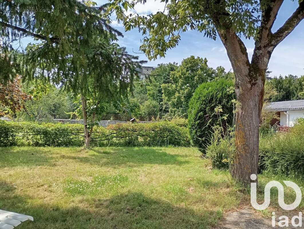 Photo 8 - Maison à SAINTE-CATHERINE-DE-FIERBOIS