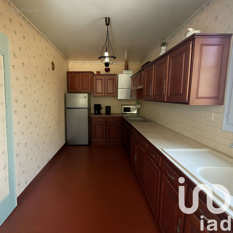 Photo 4 - Maison à SAVIGNY-LE-TEMPLE