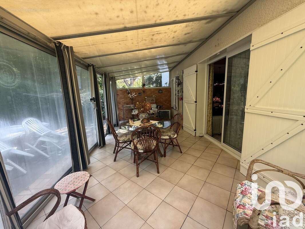 Photo 5 - Maison à SAVIGNY-LE-TEMPLE