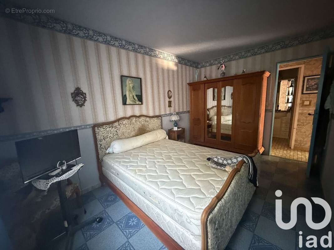 Photo 6 - Maison à SAVIGNY-LE-TEMPLE