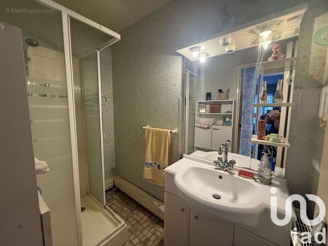 Photo 7 - Maison à SAVIGNY-LE-TEMPLE