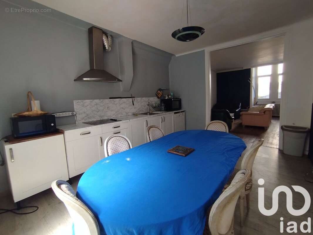 Photo 6 - Maison à SOUILLAC