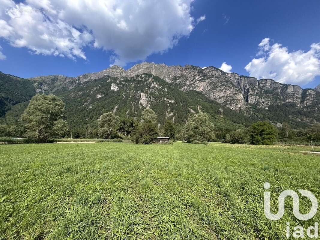 Photo 4 - Maison à LE BOURG-D'OISANS
