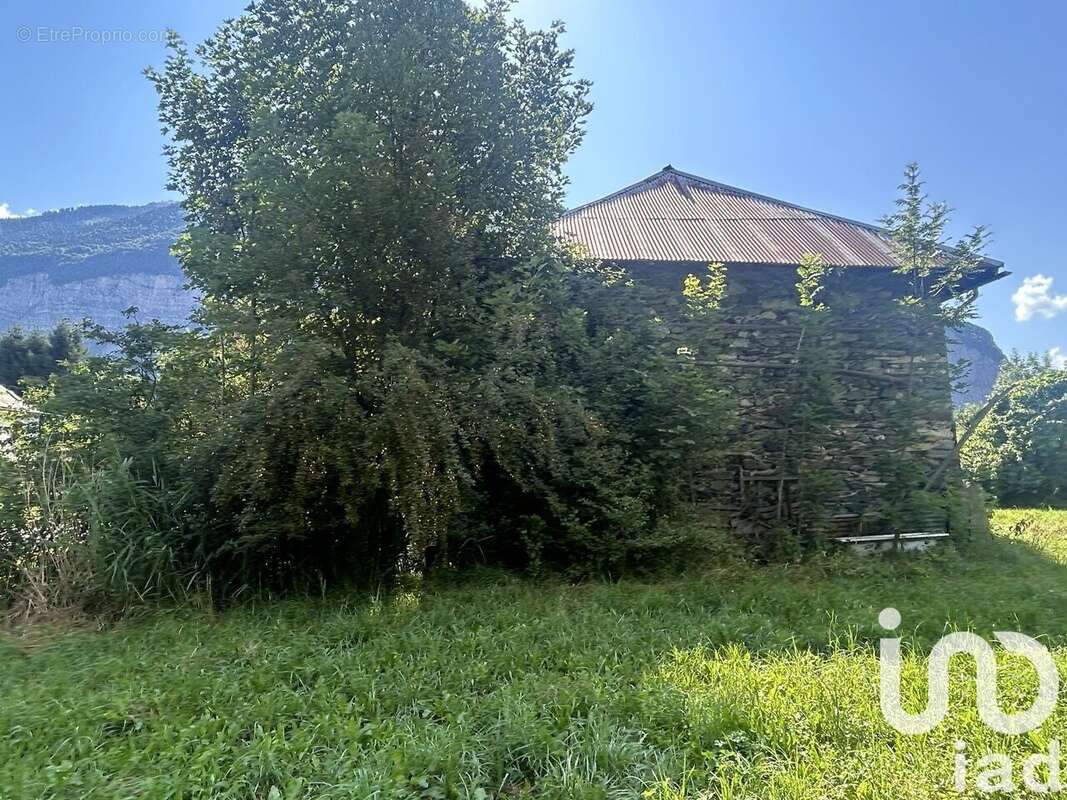 Photo 7 - Maison à LE BOURG-D'OISANS