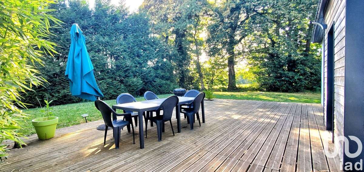 Photo 2 - Maison à LOCQUELTAS