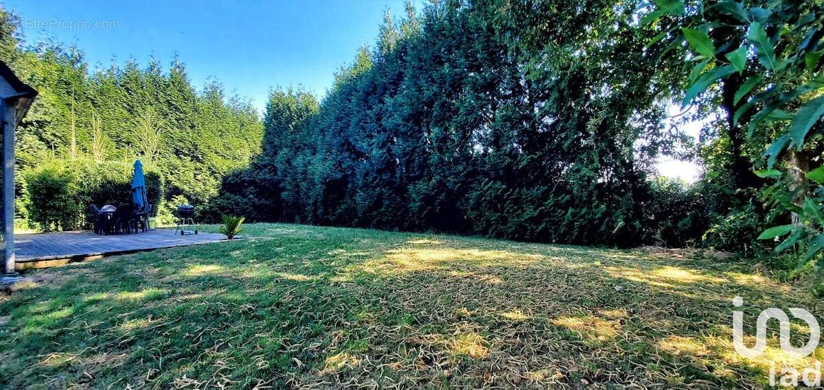 Photo 4 - Maison à LOCQUELTAS