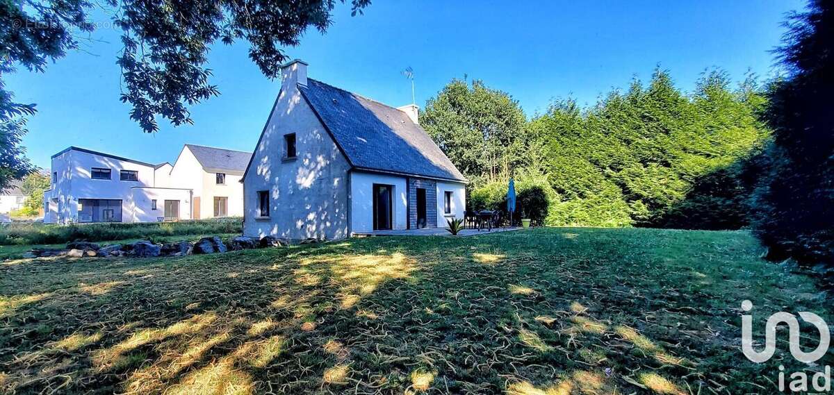 Photo 5 - Maison à LOCQUELTAS