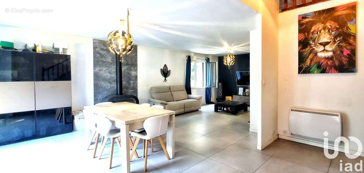 Photo 6 - Maison à LOCQUELTAS