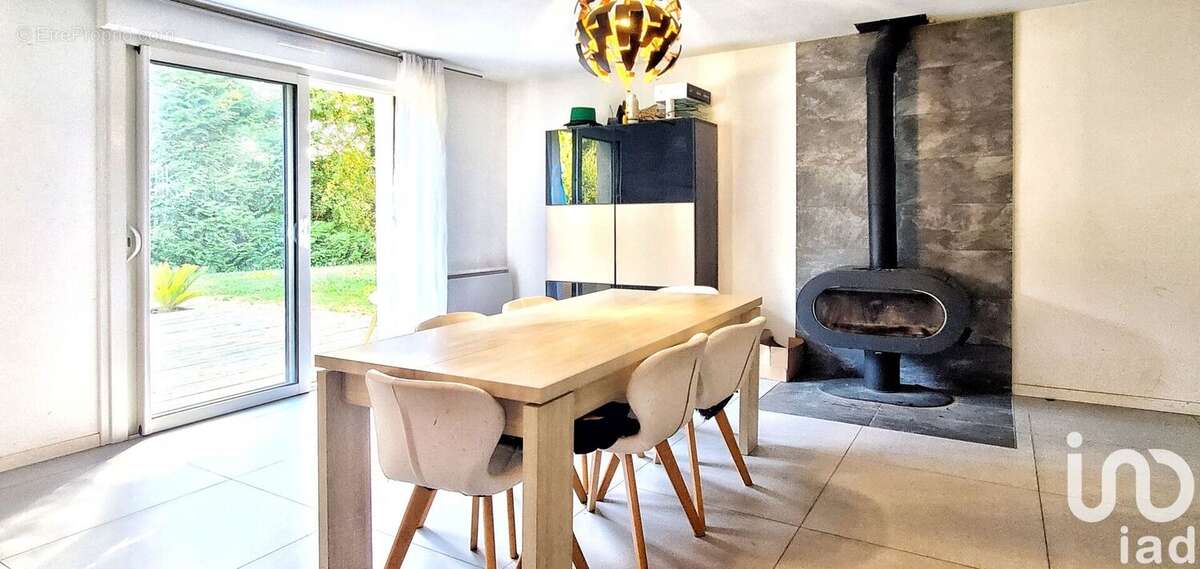 Photo 8 - Maison à LOCQUELTAS