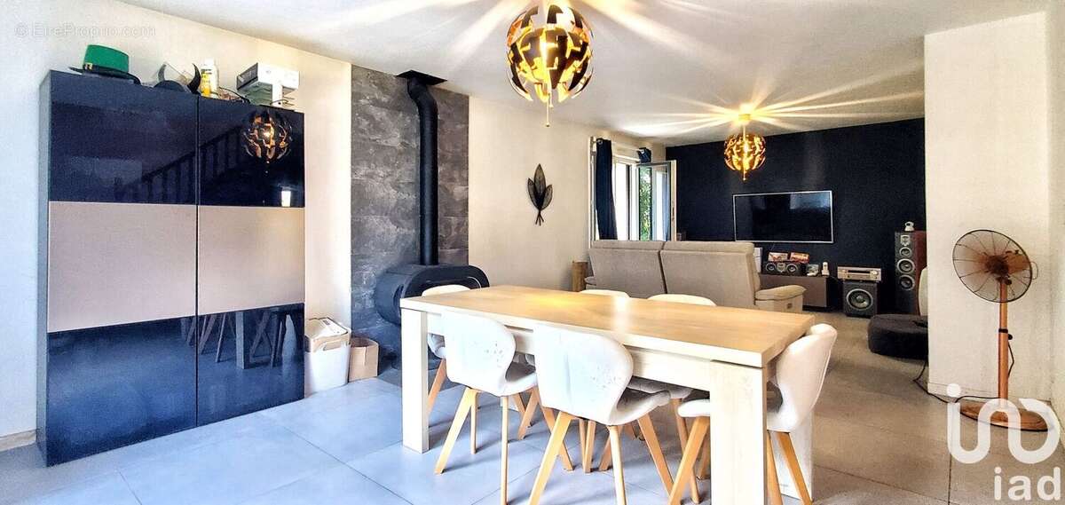 Photo 9 - Maison à LOCQUELTAS