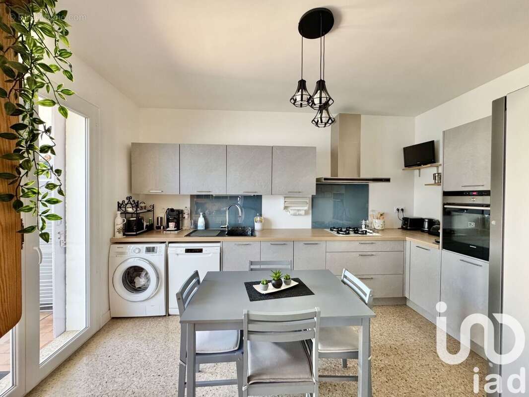 Photo 5 - Maison à LUNEL