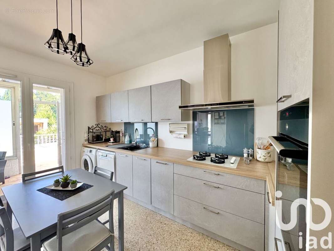 Photo 6 - Maison à LUNEL