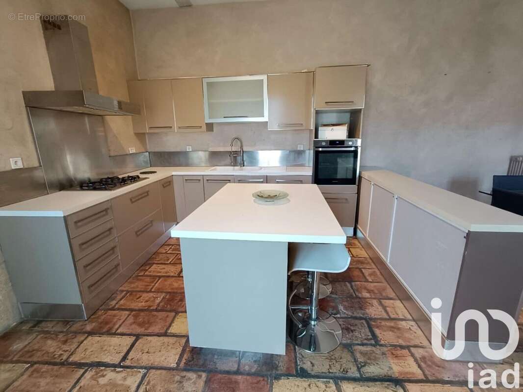 Photo 3 - Maison à NIMES