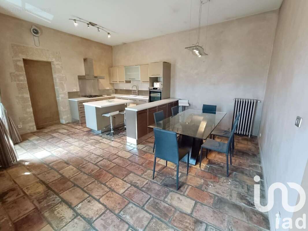 Photo 5 - Maison à NIMES