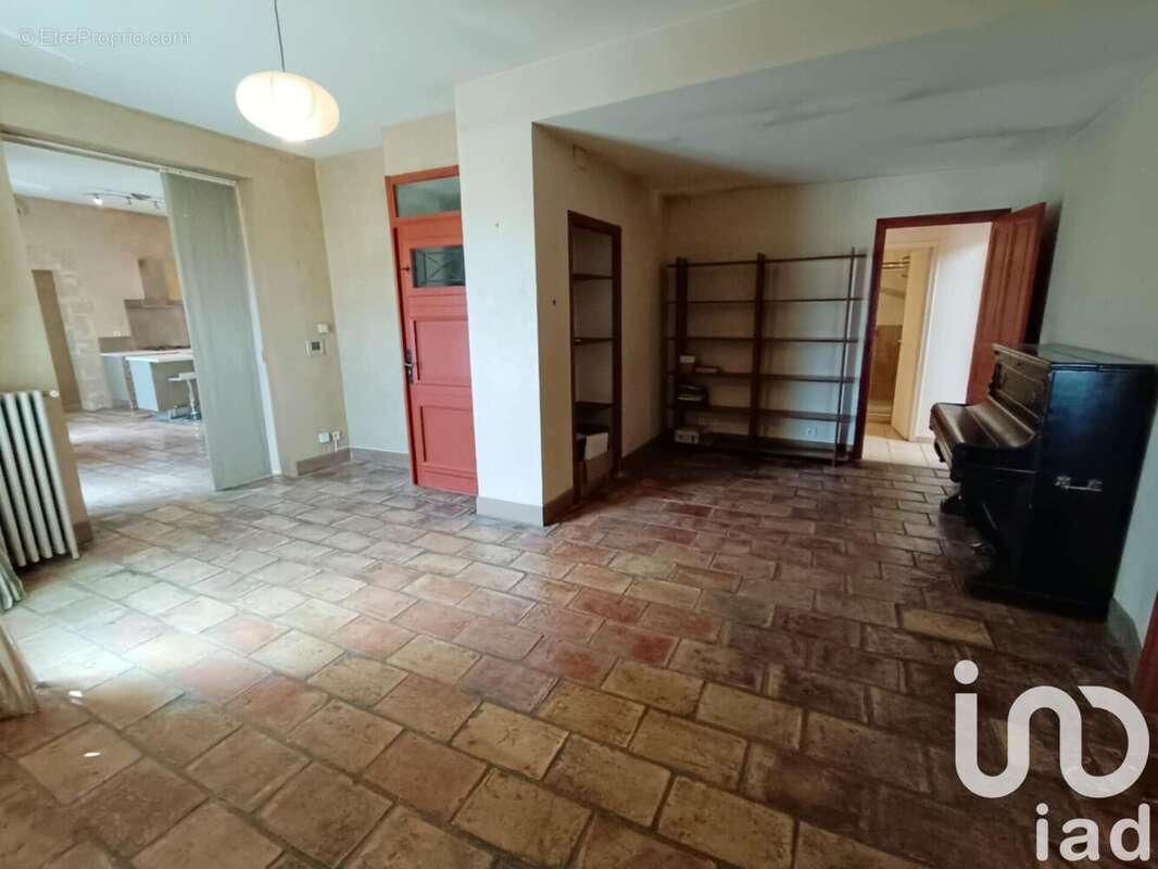 Photo 6 - Maison à NIMES