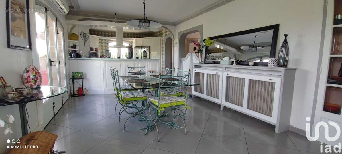 Photo 9 - Maison à SAINT-HILAIRE-DE-BRETHMAS