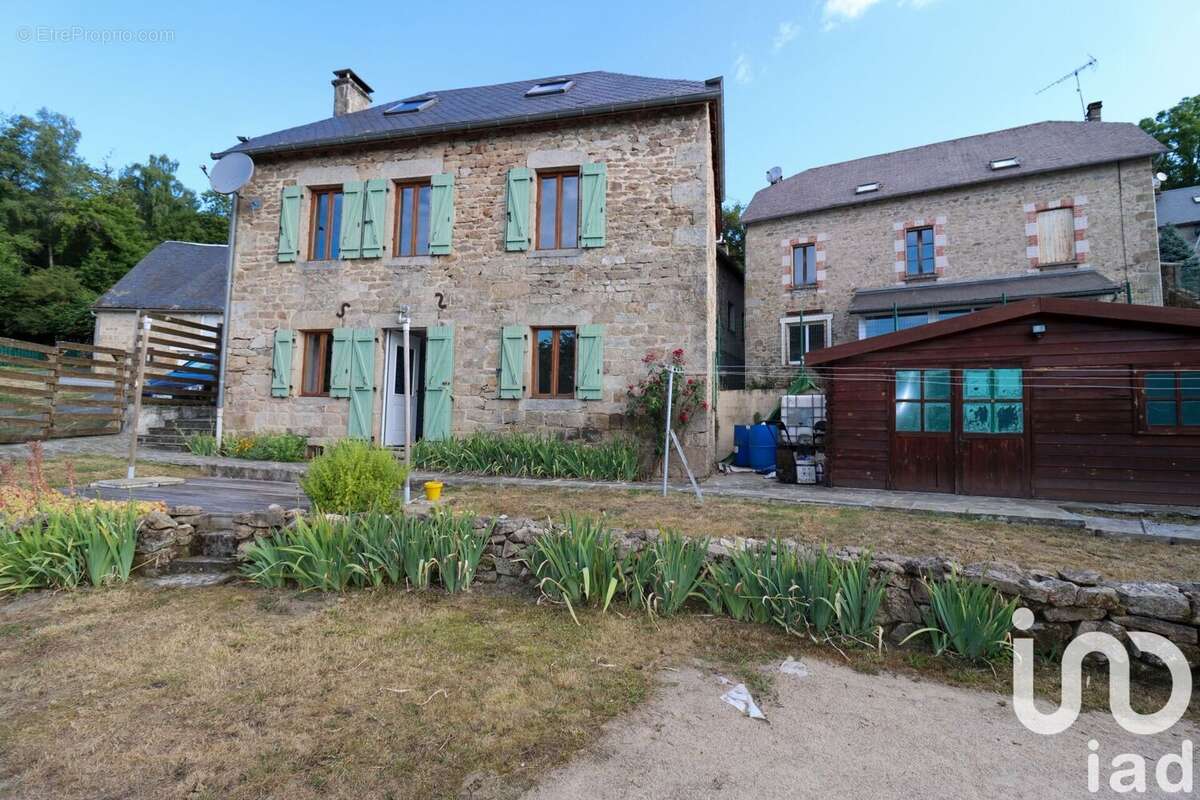 Photo 2 - Maison à DAVIGNAC