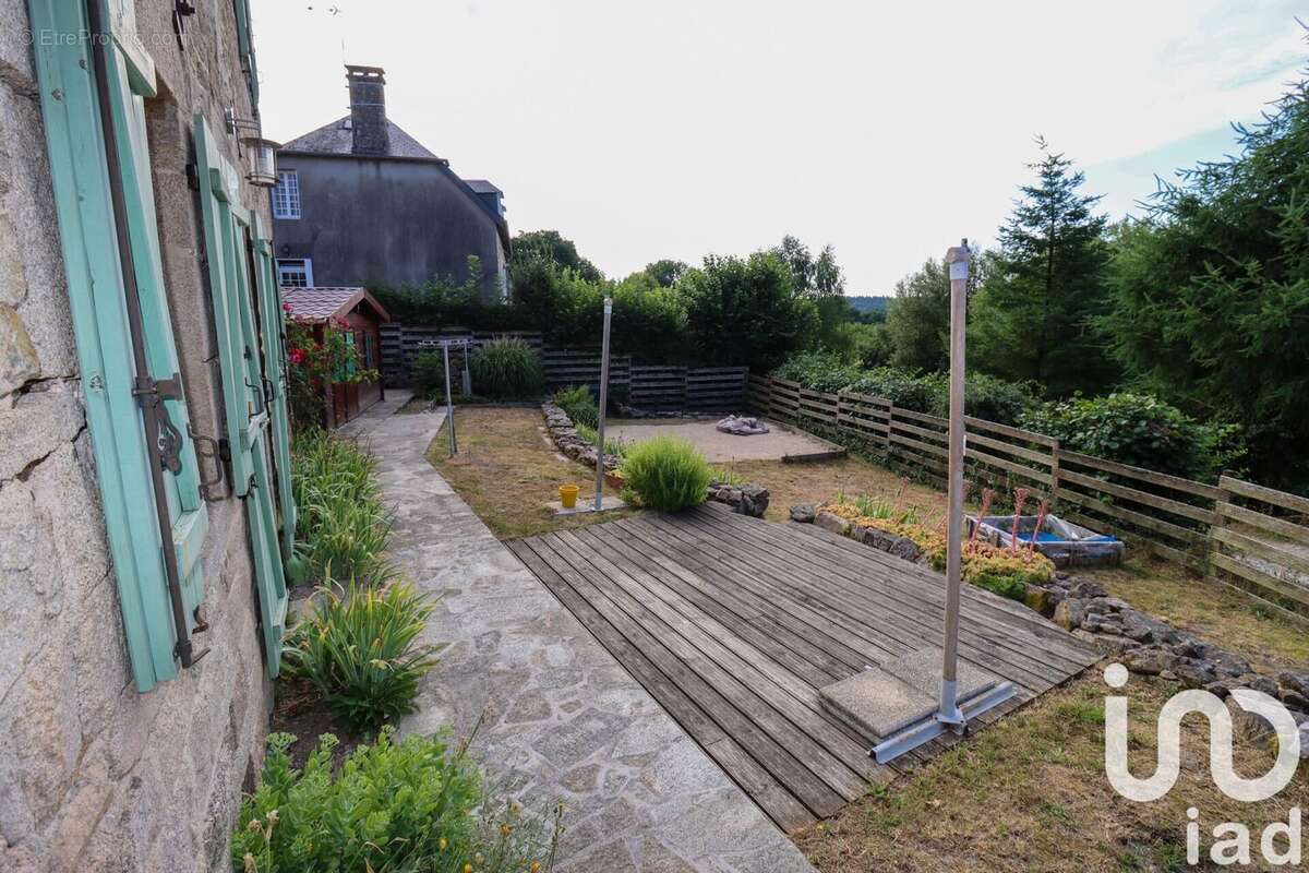 Photo 4 - Maison à DAVIGNAC