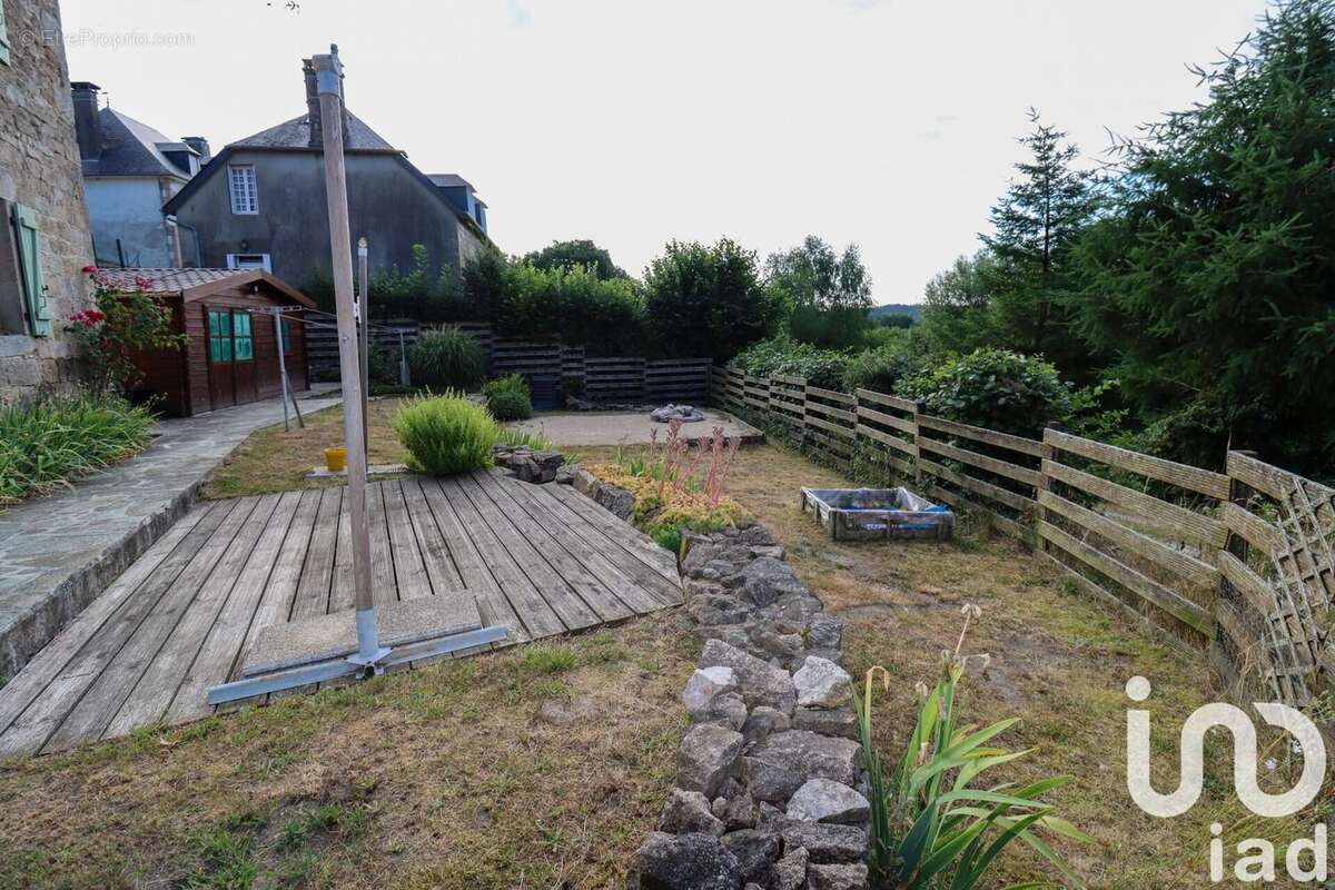 Photo 5 - Maison à DAVIGNAC