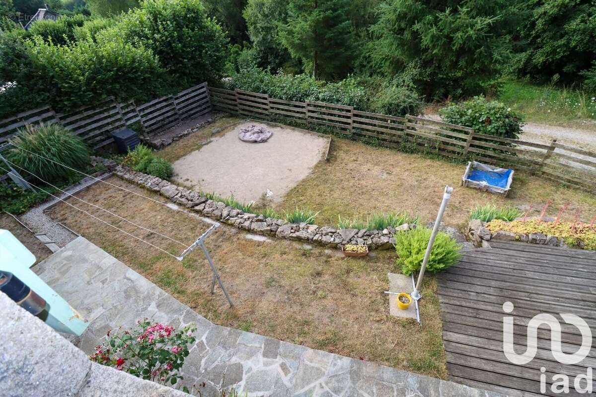 Photo 6 - Maison à DAVIGNAC