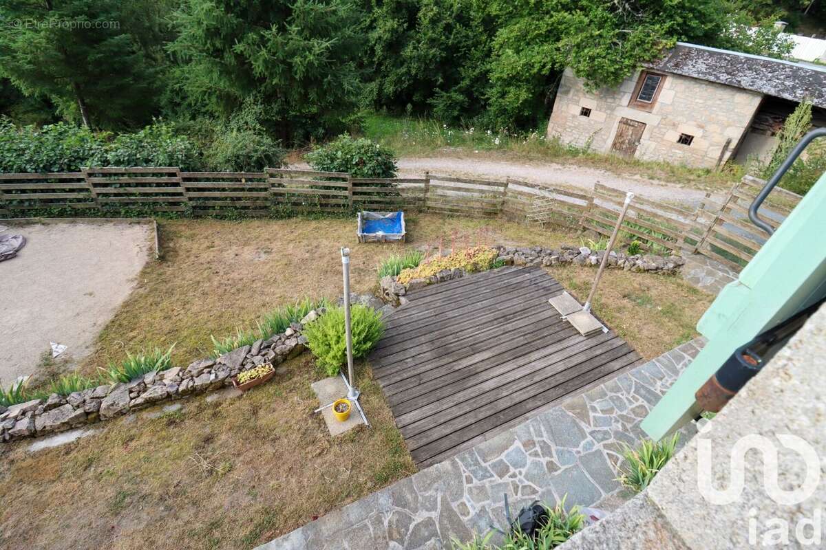 Photo 7 - Maison à DAVIGNAC