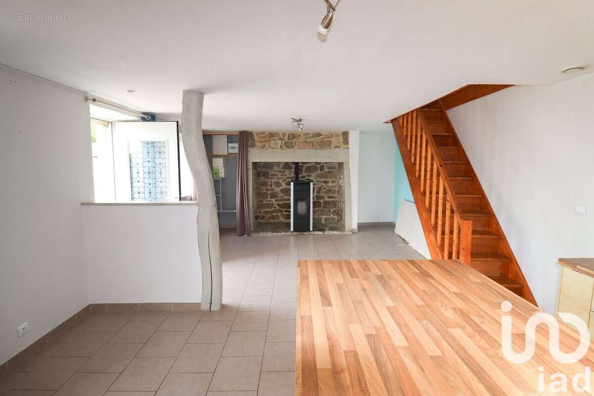 Photo 8 - Maison à DAVIGNAC