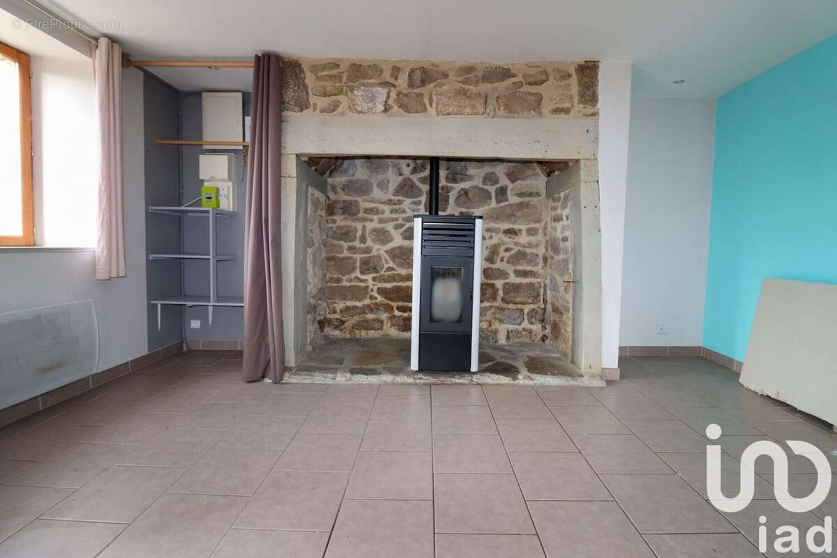 Photo 9 - Maison à DAVIGNAC