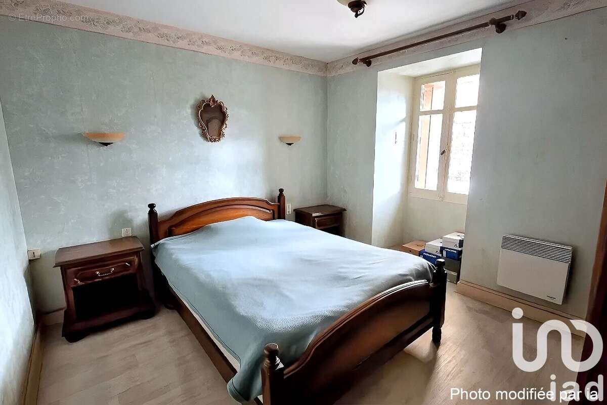 Photo 5 - Maison à CHAMPTOCE-SUR-LOIRE