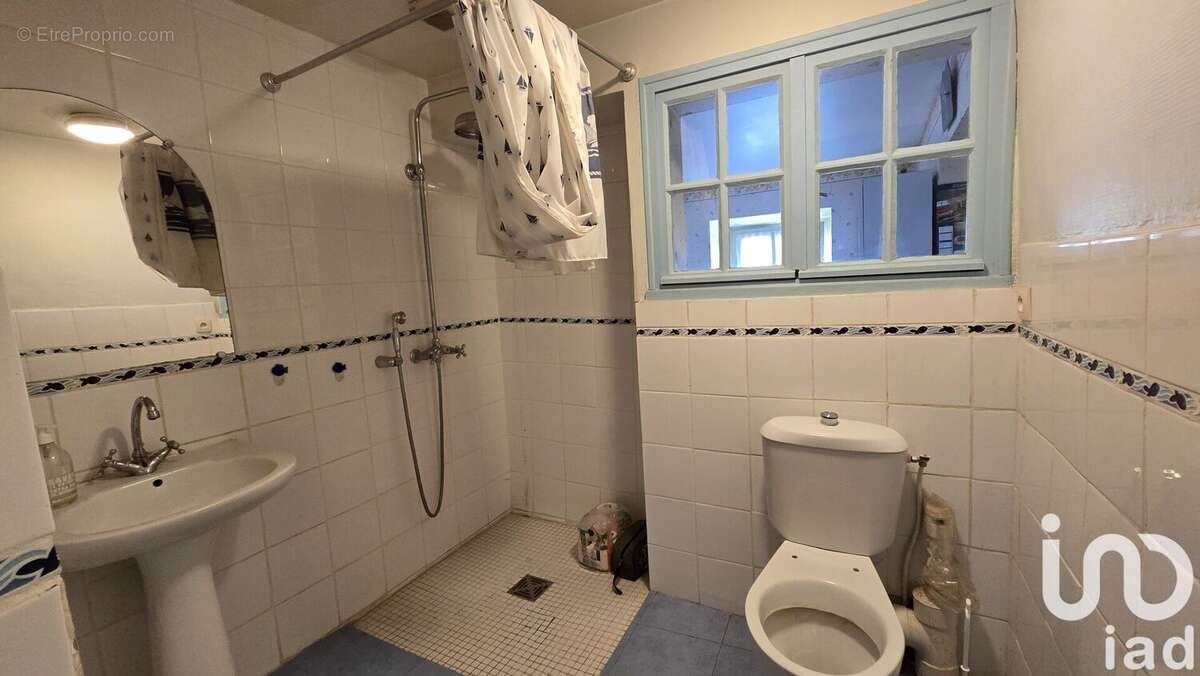 Photo 6 - Maison à CHAMPTOCE-SUR-LOIRE