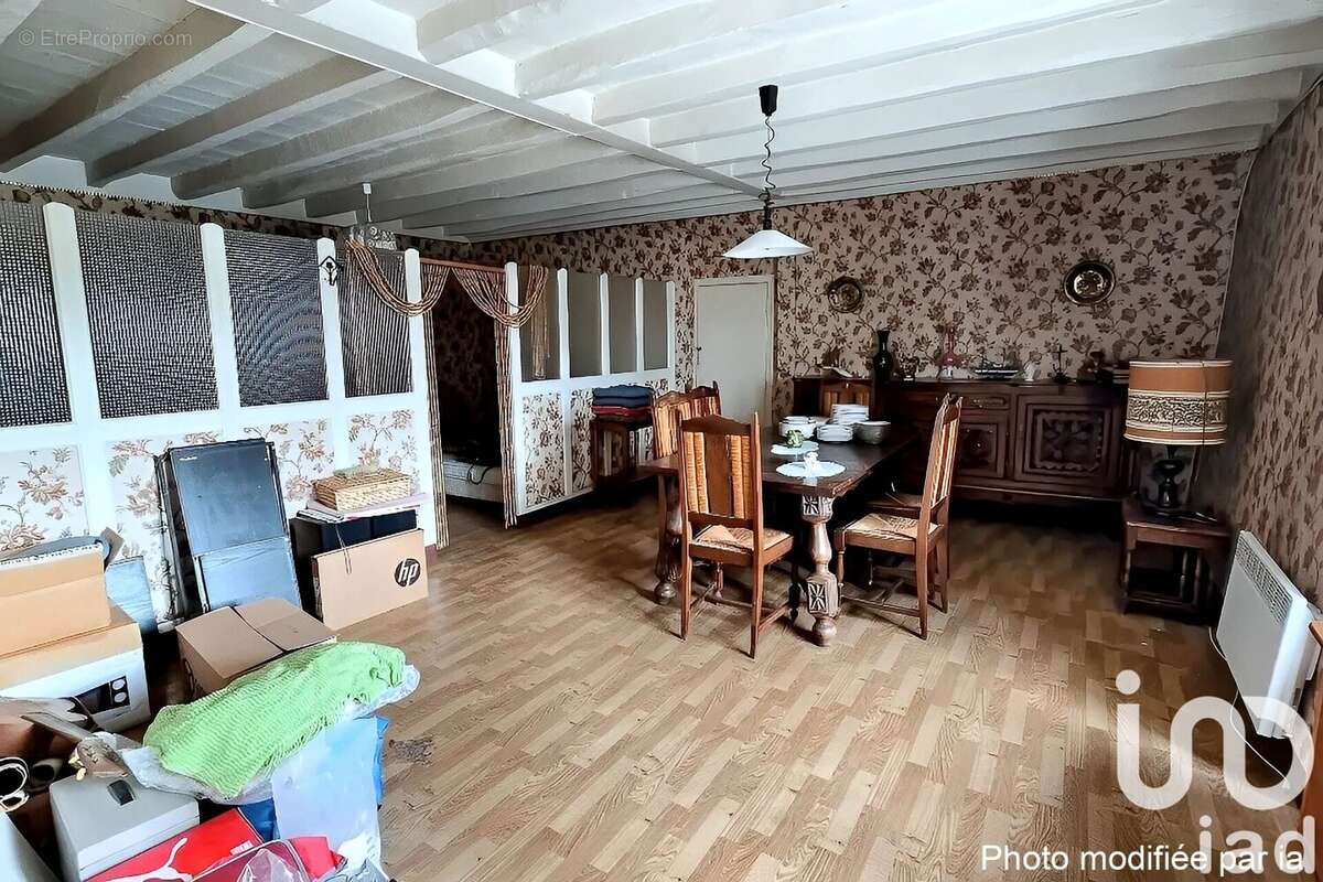 Photo 7 - Maison à CHAMPTOCE-SUR-LOIRE