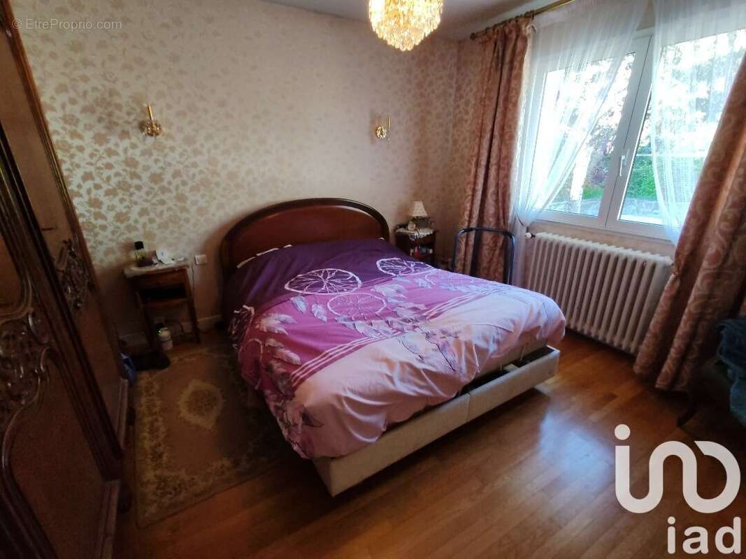 Photo 6 - Maison à YZEURE