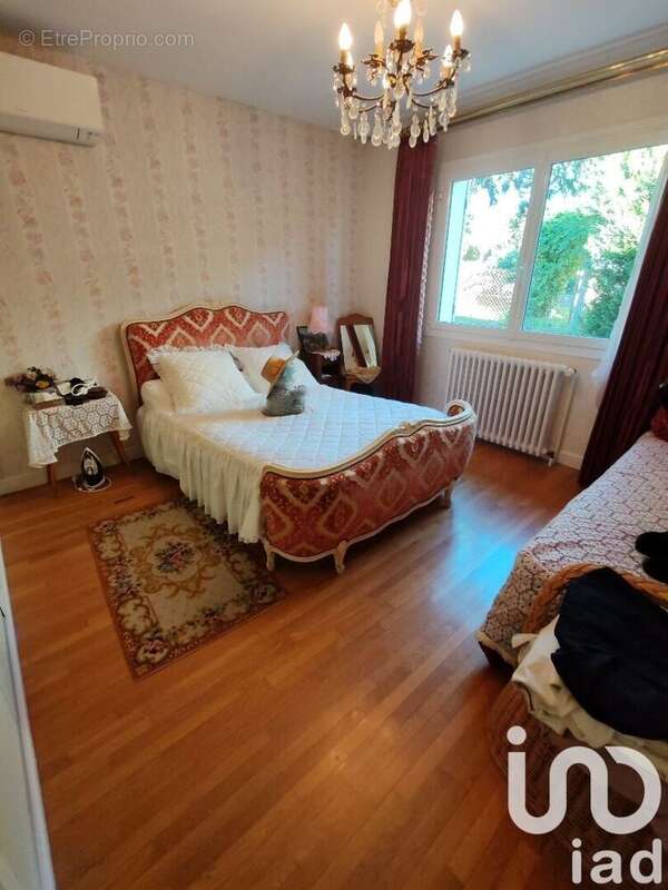 Photo 7 - Maison à YZEURE