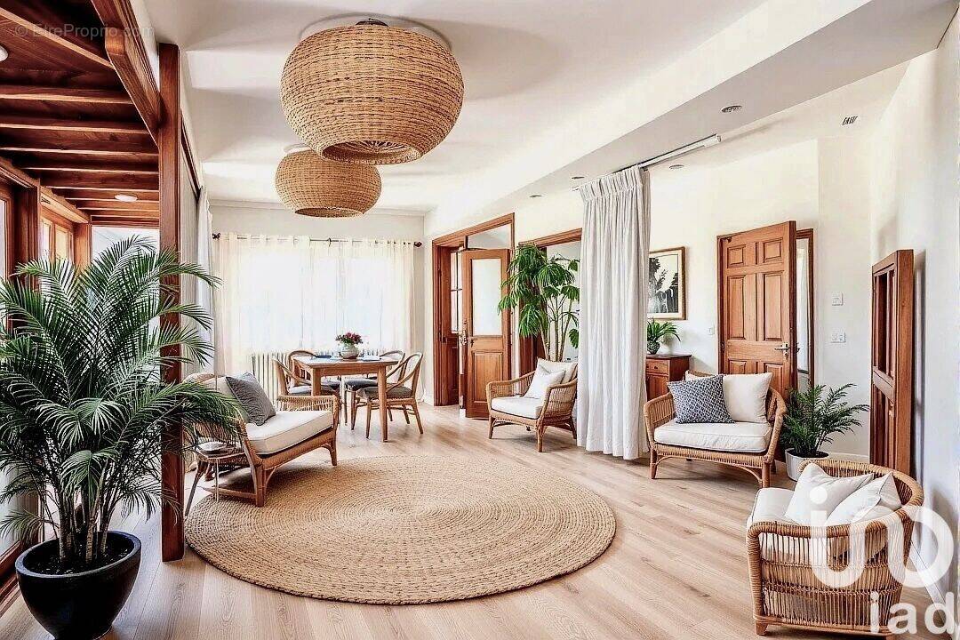 Photo 1 - Maison à BOUCAU