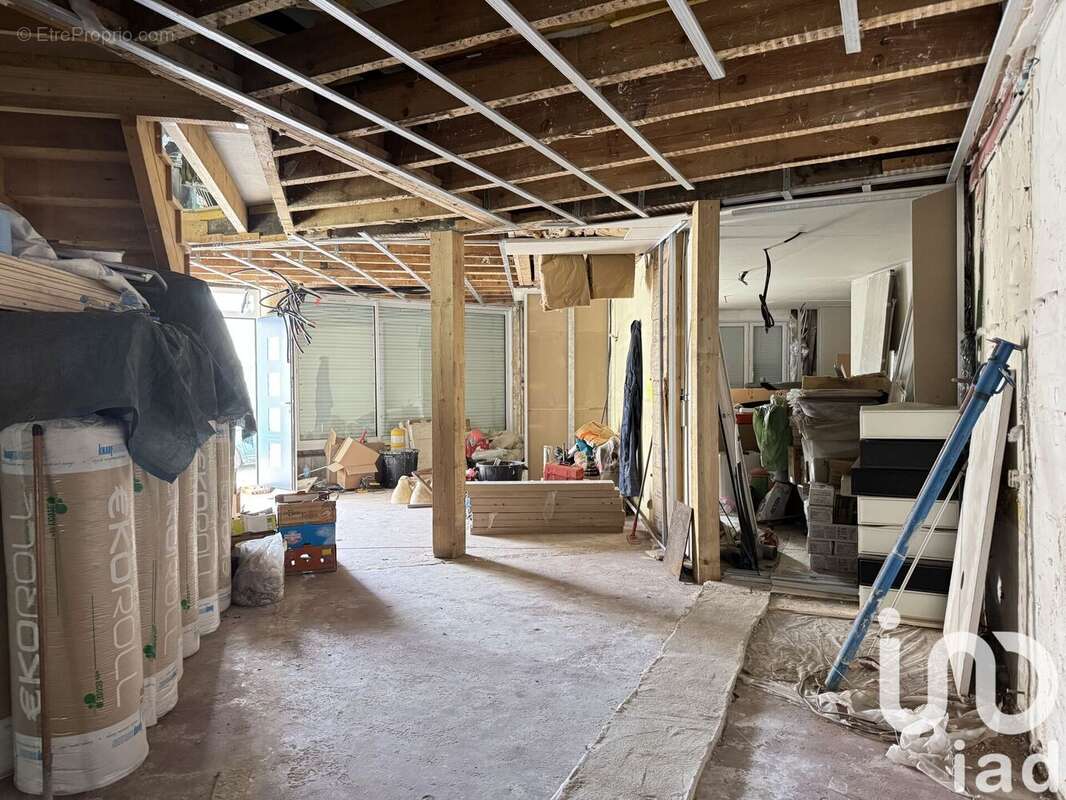 Photo 2 - Maison à BOUCAU