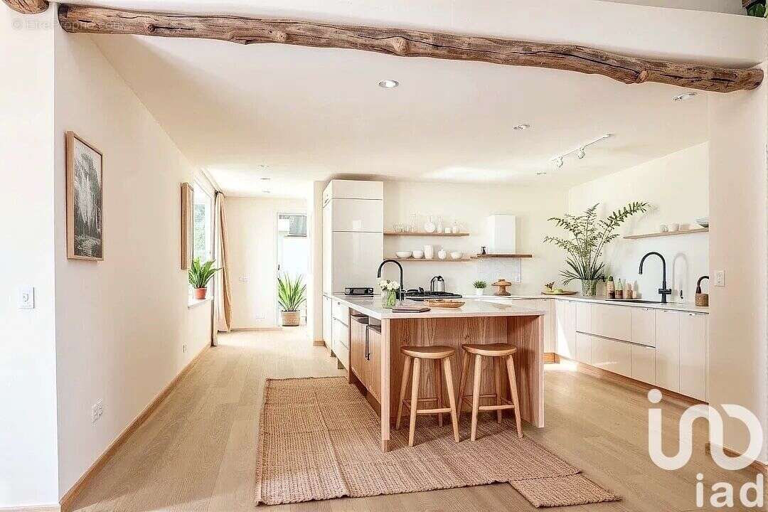 Photo 3 - Maison à BOUCAU