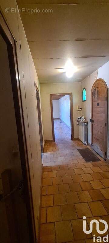 Photo 5 - Maison à CHANIERS